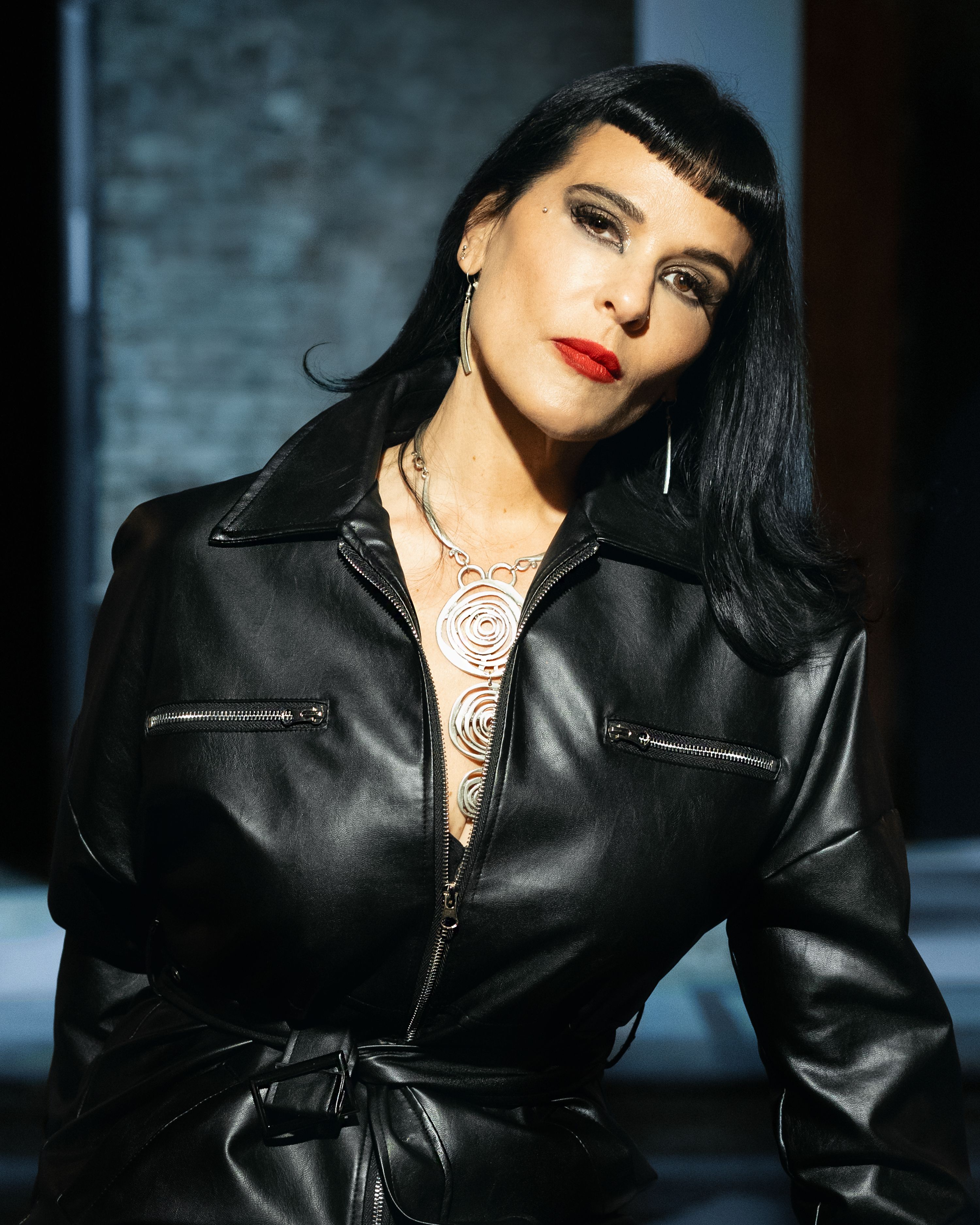 Beth Morrison Headshot