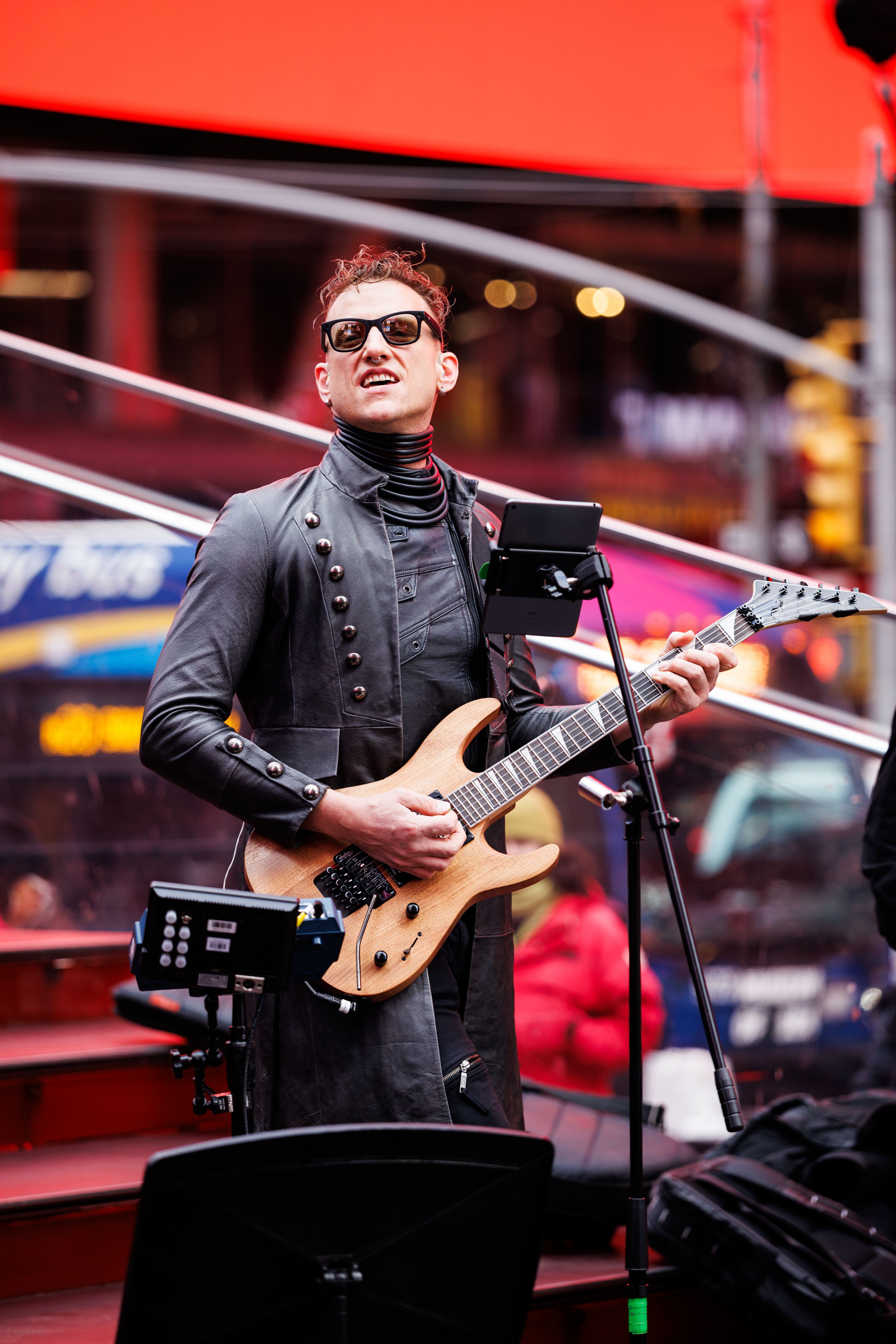 THE ALL SING: WHALE ROAD