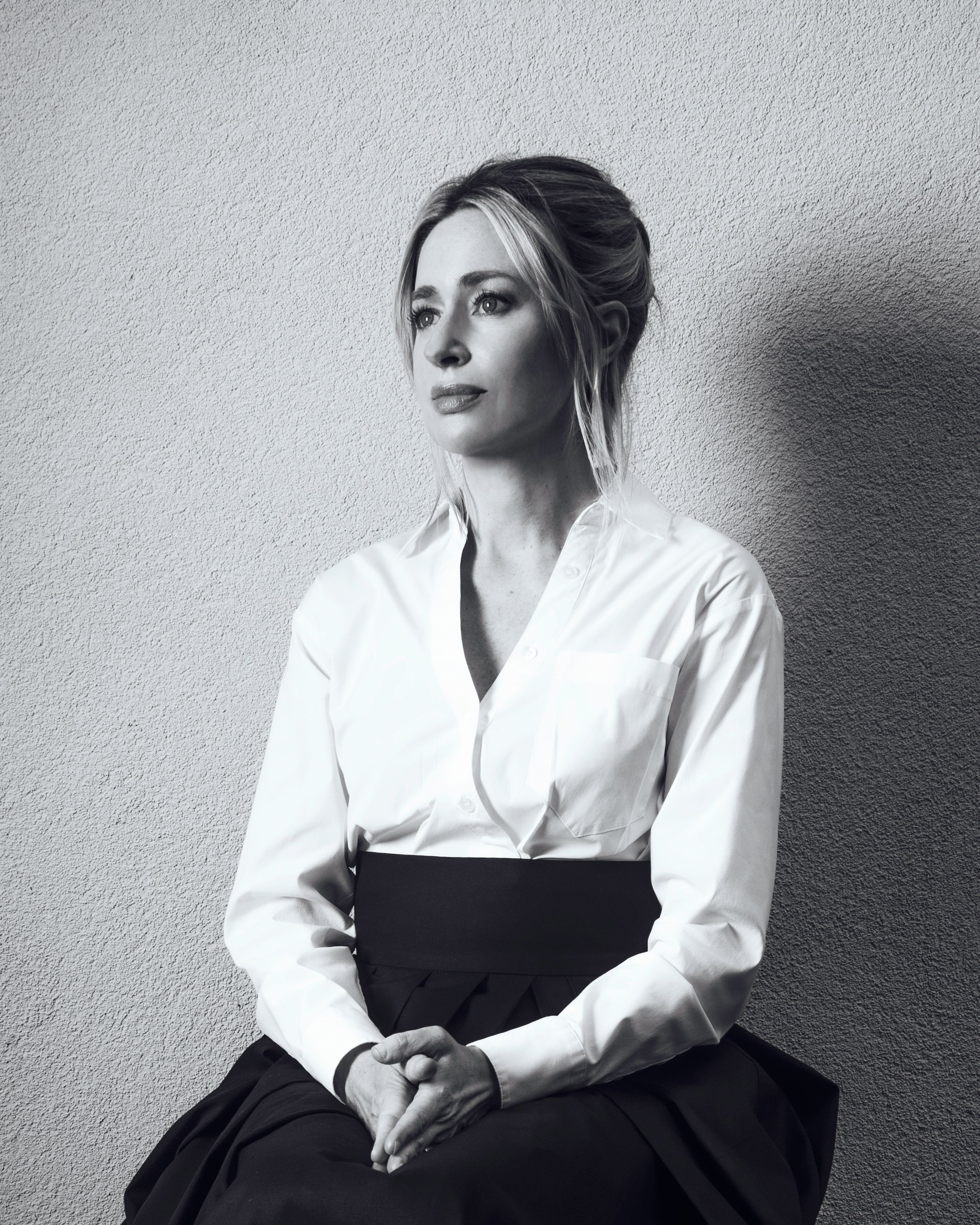 Sarah Kirkland Snider composer and librettist