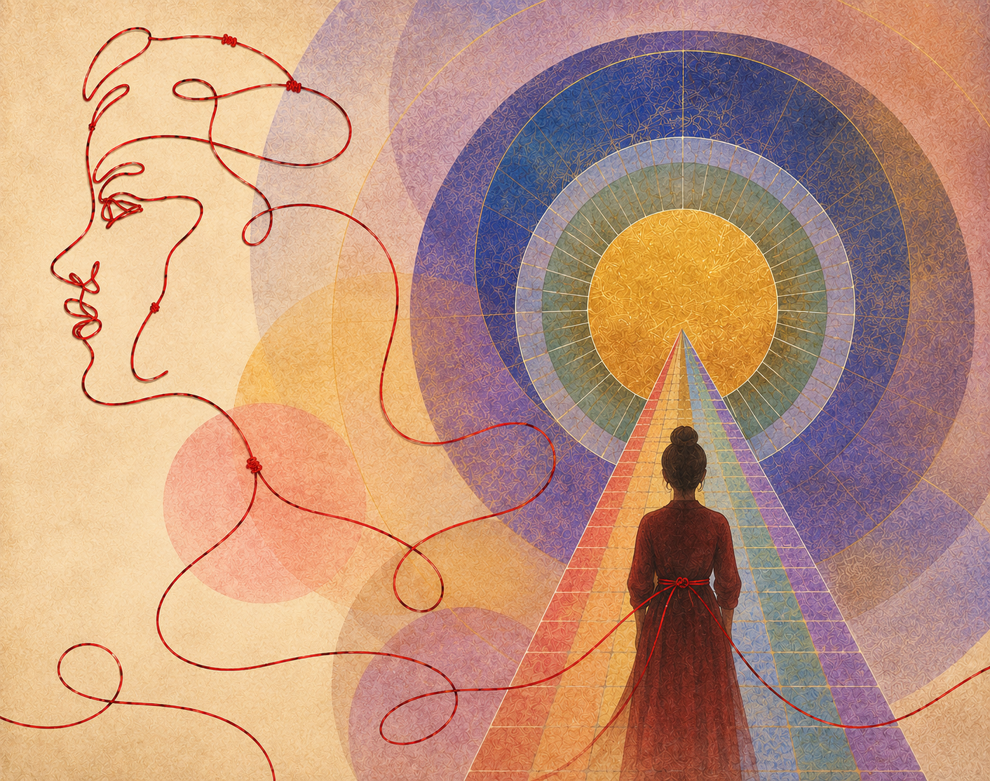 Illustration © Ana De Archuleta / National Sawdust