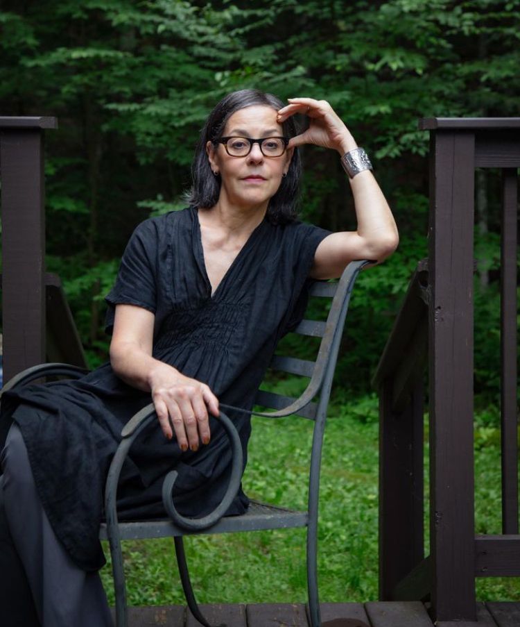 Annie-B Parson Creative Direction